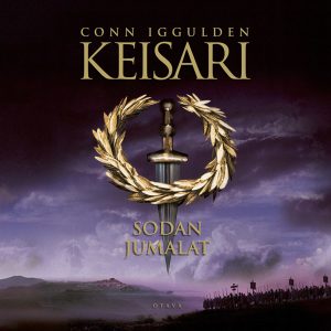 Keisari IV. Sodan jumalat