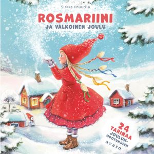 Rosmariini ja valkoinen joulu