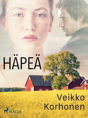 Häpeä