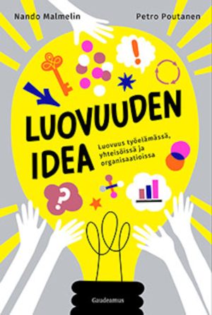 Luovuuden idea