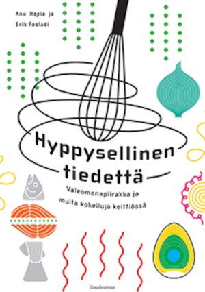 Hyppysellinen tiedettä