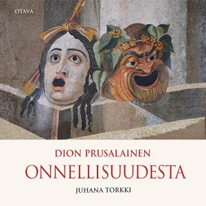 Dion Prusalainen - Onnellisuudesta