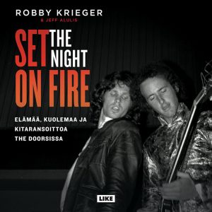 Set the Night on Fire