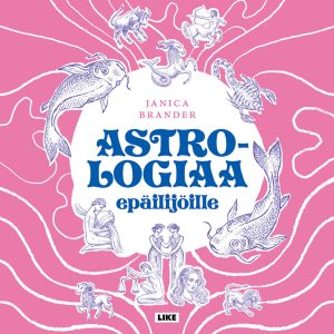 Astrologiaa epäilijöille