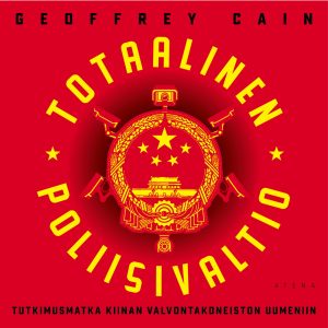 Totaalinen poliisivaltio