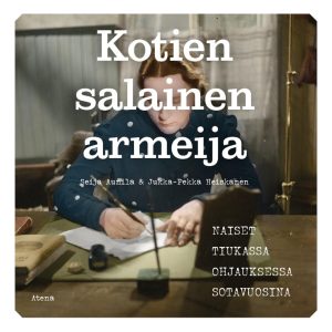 Kotien salainen armeija