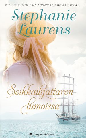 Seikkailijattaren lumoissa