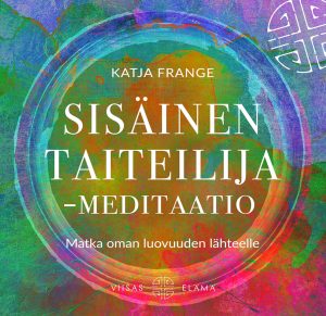 Sisäinen taiteilija -meditaatio