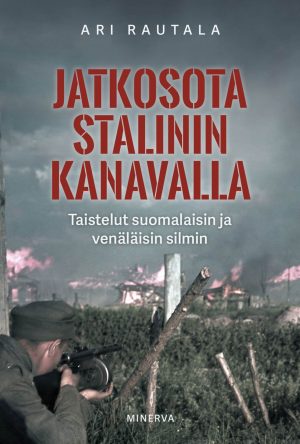 Jatkosota Stalinin kanavalla