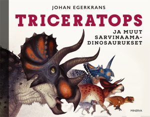 Triceratops