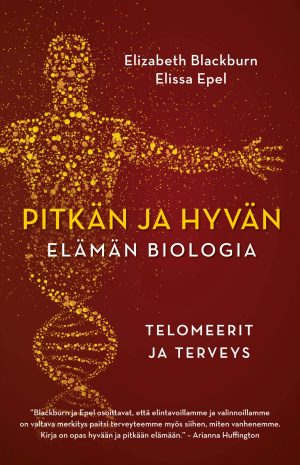 Pitkän ja hyvän elämän biologia – Telomeerit ja terveys