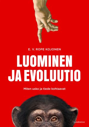 Luominen ja evoluutio