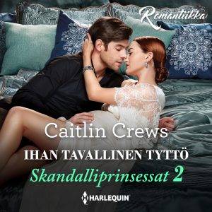 Ihan tavallinen tyttö