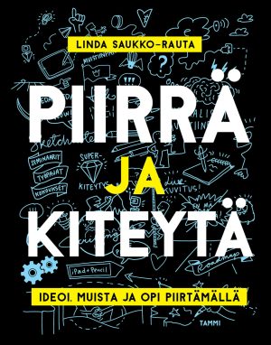 Piirrä ja kiteytä