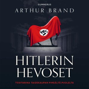 Hitlerin hevoset