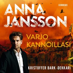 Varjo kannoillasi