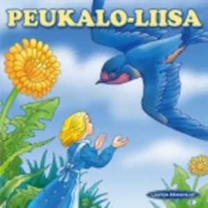 PEUKALO LIISA