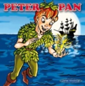 PETER PAN