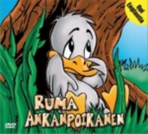 RUMA ANKANPOIKANEN