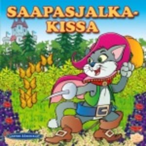 SAAPASJALKAKISSA