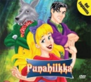 PUNAHILKKA