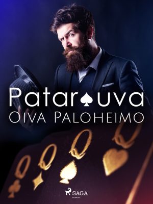 Patarouva