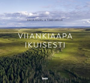 Viiankiaapa ikuisesti