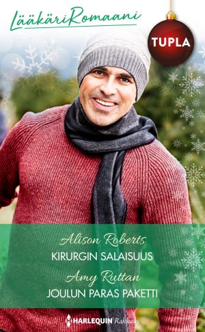 Kirurgin salaisuus / Joulun paras paketti