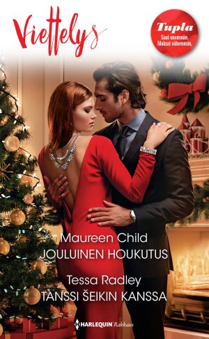 Jouluinen houkutus / Tanssi eikin kanssa