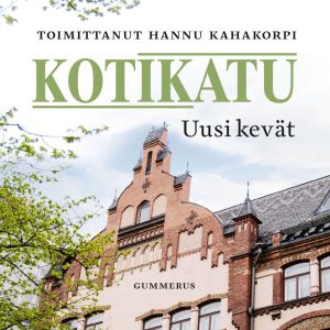 Kotikatu - Uusi kevät