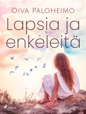 Lapsia ja enkeleitä