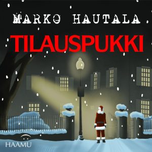 Tilauspukki – Jouluinen kauhutarina