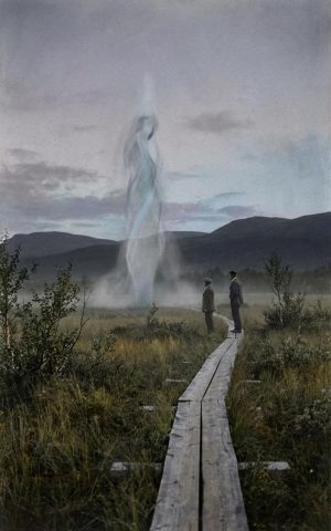 Rimpisuon usvapatsas