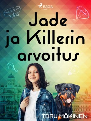 Jade ja Killerin arvoitus