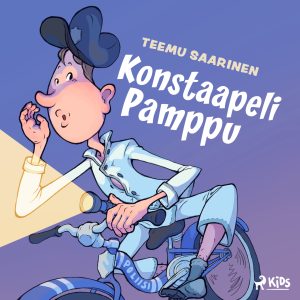 Konstaapeli Pamppu