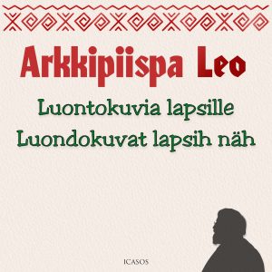 Luontokuvia lapsille - Luondokuvat lapsih näh