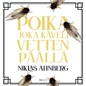 Poika joka käveli vetten päällä