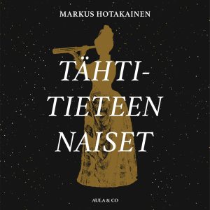 Tähtitieteen naiset