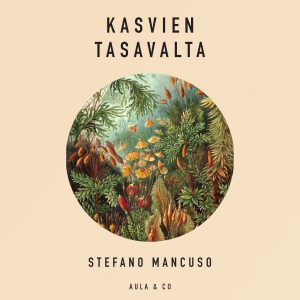 Kasvien tasavalta
