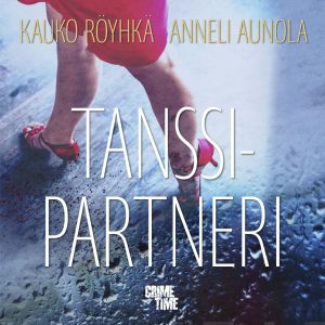 Tanssipartneri