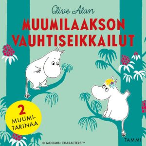 Muumilaakson vauhtiseikkailut
