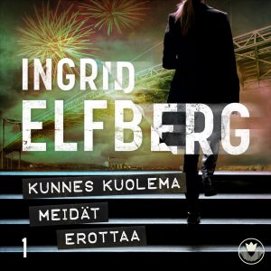 Kunnes kuolema meidät erottaa