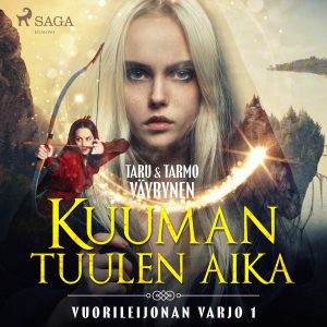 Kuuman tuulen aika