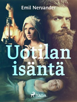 Uotilan isäntä