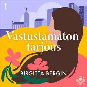 Vastustamaton tarjous