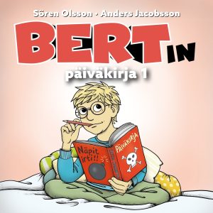 Bertin päiväkirja