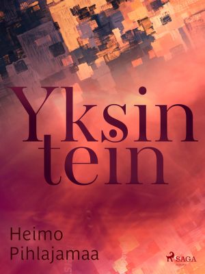 Yksin tein