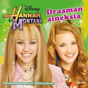 Hannah Montana. Draaman aineksia