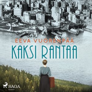 Kaksi rantaa