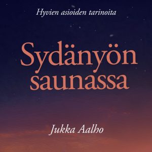 Sydänyön saunassa